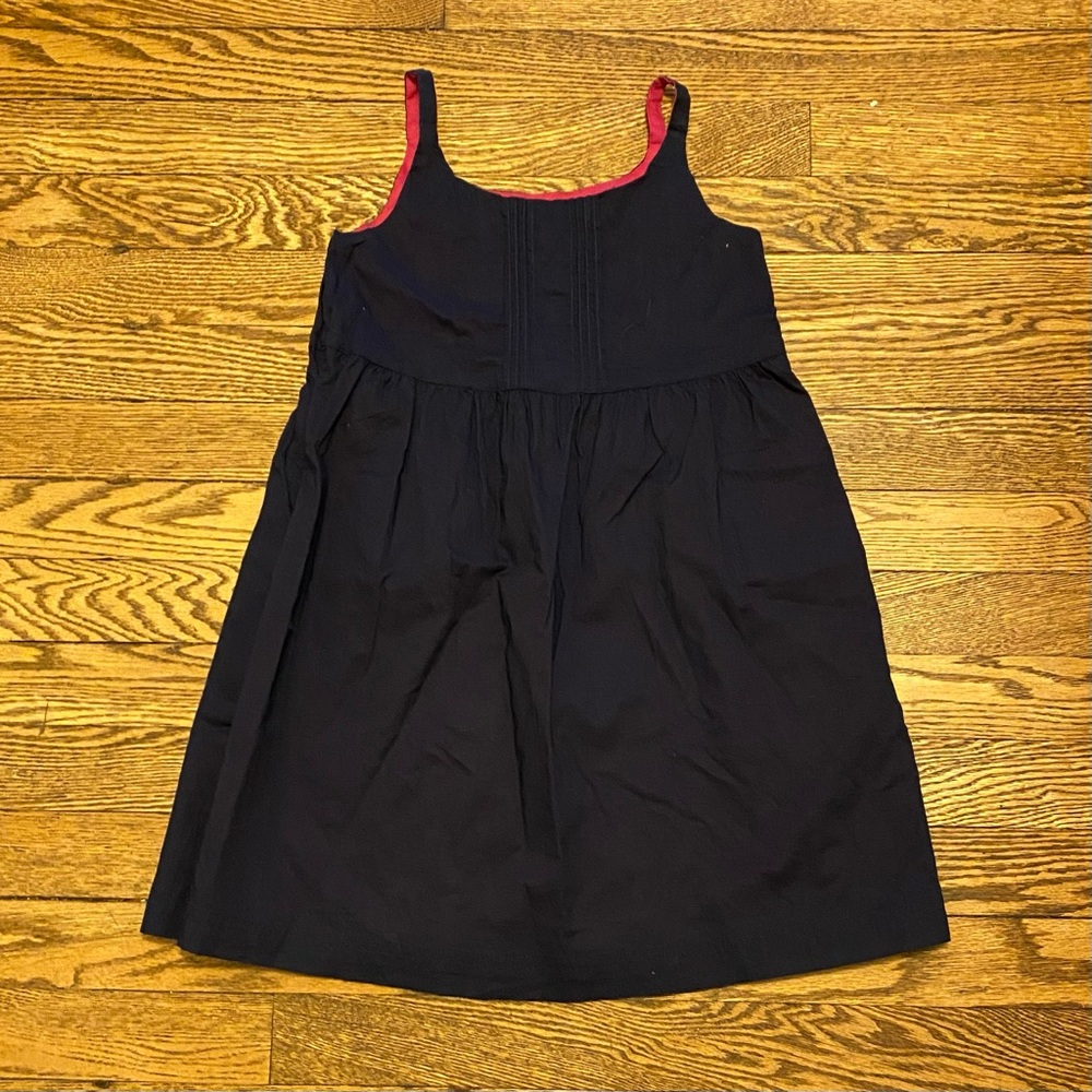 Primary 6-7Y Reversible Jumper